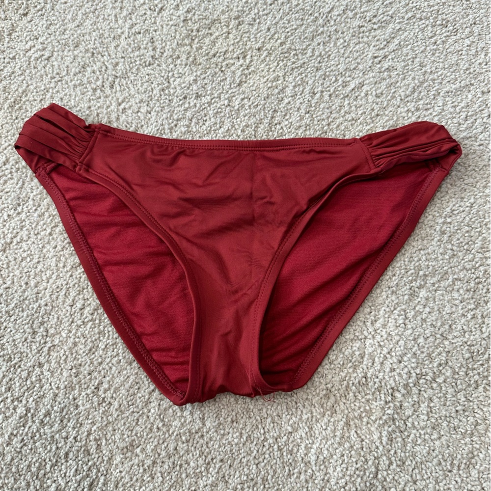 Bikini Bottoms